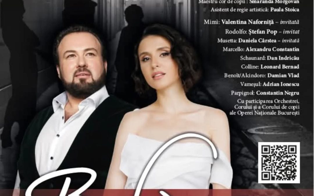 La Bohème