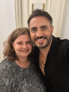 Monica Stan si Erwin Schrott la Opera Romana Faust